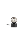 Ideal lux ® Настолна лампа | PERLAGE TL1 FUME' | G9 max 1 x 15W | IP20 - 292441 - Цена | LEDs4economy