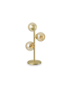 Ideal lux ® Настолна лампа | PERLAGE TL3 AMBRA | G9 max 3 x 15W | IP20 - 322759 - Цена | LEDs4economy