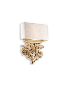 Ideal lux ® Аплик | PETER AP2 | E14 max 2 x 40W | IP20 - 075211 - Цена | LEDs4economy