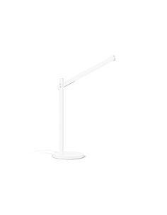 Ideal lux ® Настолна лампа | PIVOT TL BIANCO | LED 7W | IP20 - 289168 - Цена | LEDs4economy
