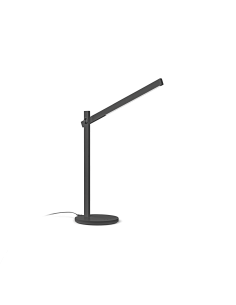 Ideal lux ® Настолна лампа | PIVOT TL NERO | LED 7W | IP20 - 289151 - Цена | LEDs4economy