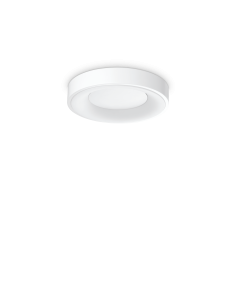 Ideal lux ® Плафон | PLANET PL D30 BIANCO | LED 15W | IP20 - 312323 - Цена | LEDs4economy