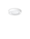 Ideal lux ® Плафон | PLANET PL D30 BIANCO | LED 15W | IP20 - 312323 - Цена | LEDs4economy
