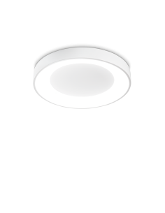 Ideal lux ® Плафон | PLANET PL D40 BIANCO | LED 20W | IP20 - 312347 - Цена | LEDs4economy