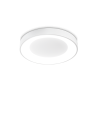 Ideal lux ® Плафон | PLANET PL D40 BIANCO | LED 20W | IP20 - 312347 - Цена | LEDs4economy