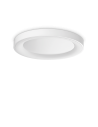 Ideal lux ® Плафон | PLANET PL D50 BIANCO | LED 25W | IP20 - 312354 - Цена | LEDs4economy