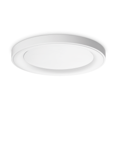 Ideal lux ® Плафон | PLANET PL D60 BIANCO | LED 29W | IP20 - 312378 - Цена | LEDs4economy