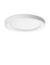 Ideal lux ® Плафон | PLANET PL D60 BIANCO | LED 29W | IP20 - 312378 - Цена | LEDs4economy
