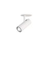 Ideal lux ® LED луна | PLAY FI 07W 4000K BIANCO | 7W | IP20 - 364766 - Цена | LEDs4economy