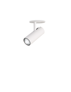Ideal lux ® LED луна | PLAY FI 13W 4000K BIANCO | 13W | IP20 - 370880 - Цена | LEDs4economy