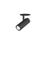 Ideal lux ® LED луна | PLAY FI 13W 4000K NERO | 13W | IP20 - 370866 - Цена | LEDs4economy