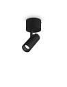Ideal lux ® Спот | PLAY PL NERO | LED 7W | IP20 - 268101 - Цена | LEDs4economy