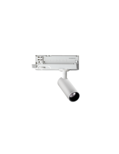 Ideal lux ® Прожектор за трипроводна шина | PLAY TR 3-PHASE 13W 3000K BIANCO | 13W | IP20 - 364704 - Цена | LEDs4economy