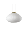 Ideal lux ® Полилей | PLISSE' SP1 D35 OTTONE | E27 max 1 x 60W | IP20 - 264547 - Цена | LEDs4economy