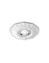 Ideal lux ® Луничка | POLKA FI BIANCO | GU10 max 1 x 50W | IP20 - 115597 - Цена | LEDs4economy