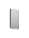 Ideal lux ® Аплик | POST-IT AP BIG ACCIAIO | LED 6W | IP65 - 369273 - Цена | LEDs4economy