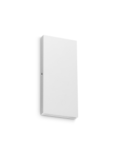 Ideal lux ® Аплик | POST-IT AP BIG BIANCO | LED 6W | IP65 - 369372 - Цена | LEDs4economy