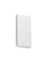 Ideal lux ® Аплик | POST-IT AP BIG BIANCO | LED 6W | IP65 - 369372 - Цена | LEDs4economy