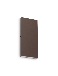 Ideal lux ® Аплик | POST-IT AP BIG COFFEE | LED 6W | IP65 - 369396 - Цена | LEDs4economy