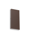 Ideal lux ® Аплик | POST-IT AP BIG COFFEE | LED 6W | IP65 - 369396 - Цена | LEDs4economy