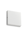 Ideal lux ® Аплик | POST-IT AP SMALL BIANCO | LED 3W | IP65 - 335957 - Цена | LEDs4economy