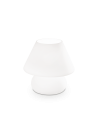Ideal lux ® Настолна лампа | PRATO TL1 BIG | E27 max 1 x 60W | IP20 - 074702 - Цена | LEDs4economy