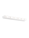 Ideal lux ® Аплик | PRIVE' AP6 BIANCO | E14 max 6 x 40W | IP20 - 159423 - Цена | LEDs4economy
