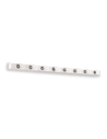 Ideal lux ® Аплик | PRIVE' AP8 BIANCO | E14 max 8 x 40W | IP20 - 159522 - Цена | LEDs4economy