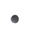 Ideal lux ® Аплик | PUNTO AP D18 ANTRACITE | LED 9W | IP54 - 313511 - Цена | LEDs4economy