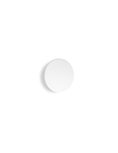 Ideal lux ® Аплик | PUNTO AP D18 BIANCO | LED 9W | IP54 - 313528 - Цена | LEDs4economy