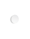 Ideal lux ® Аплик | PUNTO AP D18 BIANCO | LED 9W | IP54 - 313528 - Цена | LEDs4economy
