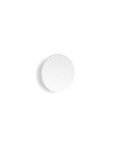 Ideal lux ® Аплик | PUNTO AP D24 BIANCO | LED 12W | IP54 - 328522 - Цена | LEDs4economy