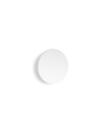 Ideal lux ® Аплик | PUNTO AP D24 BIANCO | LED 12W | IP54 - 328522 - Цена | LEDs4economy