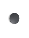 Ideal lux ® Аплик | PUNTO AP D30 ANTRACITE | LED 16W | IP54 - 313566 - Цена | LEDs4economy