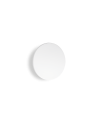 Ideal lux ® Аплик | PUNTO AP D30 BIANCO | LED 16W | IP54 - 328553 - Цена | LEDs4economy