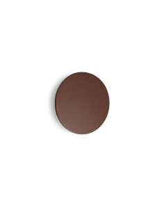 Ideal lux ® Аплик | PUNTO AP D30 COFFEE | LED 16W | IP54 - 328560 - Цена | LEDs4economy