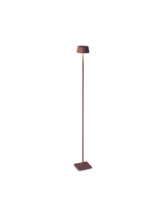Ideal lux ® Външна лампа на батерия | PURE PT COFFEE | LED 1,5W | IP54 - 328508 - Цена | LEDs4economy