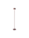 Ideal lux ® Външна лампа на батерия | PURE PT COFFEE | LED 1,5W | IP54 - 328508 - Цена | LEDs4economy