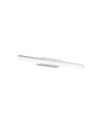 Ideal lux ® Аплик | RIFLESSO AP D42 BIANCO | LED 10W | IP54 - 142296 - Цена | LEDs4economy