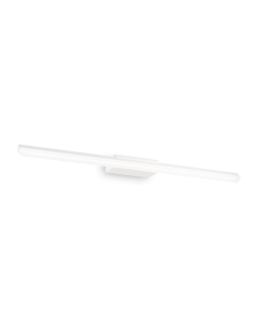 Ideal lux ® Аплик | RIFLESSO AP D62 BIANCO | LED 16W | IP54 - 142289 - Цена | LEDs4economy