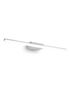 Ideal lux ® Аплик | RIFLESSO AP D62 CROMO | LED 16W | IP54 - 142265 - Цена | LEDs4economy