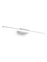 Ideal lux ® Аплик | RIFLESSO AP D62 CROMO | LED 16W | IP54 - 142265 - Цена | LEDs4economy