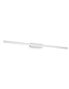 Ideal lux ® Аплик | RIFLESSO AP D82 BIANCO | LED 19W | IP54 - 331690 - Цена | LEDs4economy