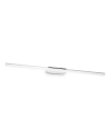 Ideal lux ® Аплик | RIFLESSO AP D82 CROMO | LED 19W | IP54 - 345130 - Цена | LEDs4economy