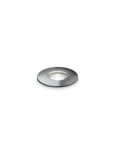 Ideal lux ® LED луна за под | ROCKET FI D40 WIDE 4000K | 2,5W | IP67 - 371085 - Цена | LEDs4economy