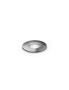 Ideal lux ® LED луна за под | ROCKET FI D40 WIDE 4000K | 2,5W | IP67 - 371085 - Цена | LEDs4economy