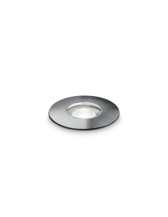 Ideal lux ® LED луна за под | ROCKET FI D55 WIDE 3000K | 2W | IP67 - 370989 - Цена | LEDs4economy