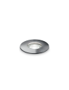 Ideal lux ® LED луна за под | ROCKET FI D55 WIDE 3000K | 2W | IP67 - 370989 - Цена | LEDs4economy