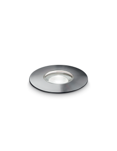 Ideal lux ® LED луна за под | ROCKET FI D90 WIDE 4000K | 10W | IP67 - 371009 - Цена | LEDs4economy