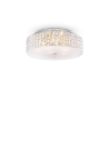 Ideal lux ® Плафон | ROMA PL6 | G9 max 6 x 40W | IP20 - 000657 - Цена | LEDs4economy